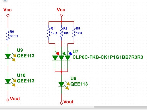 For a hi resolution version of the full circuit, please follow this link.
