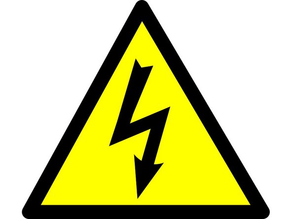 No unauthorized visitors in the lab.