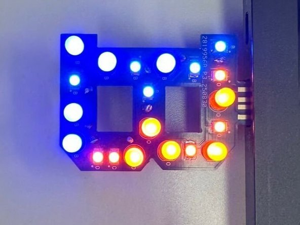 WARNING. Surface Mount soldering MUST be completed first. Through Hole components will melt and possibly start a fire if placed in the oven. Refer to the Pick and place Tutorial for more information: Basic SMD Part Placement