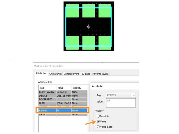 When you are done, click Finish.