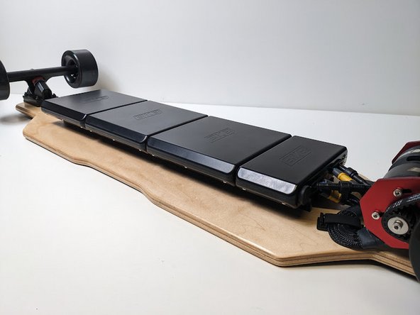 Never leave it charging unattended, especially for extended periods or overnight.