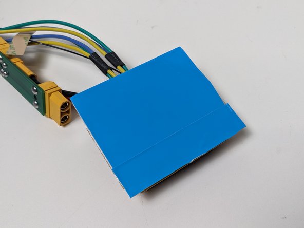 Trim the borders for minimal excess.