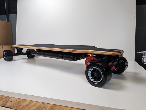 These guidelines are what we recommend as the best practices with our RailCore products (Duo &amp; Tayto 3.0)