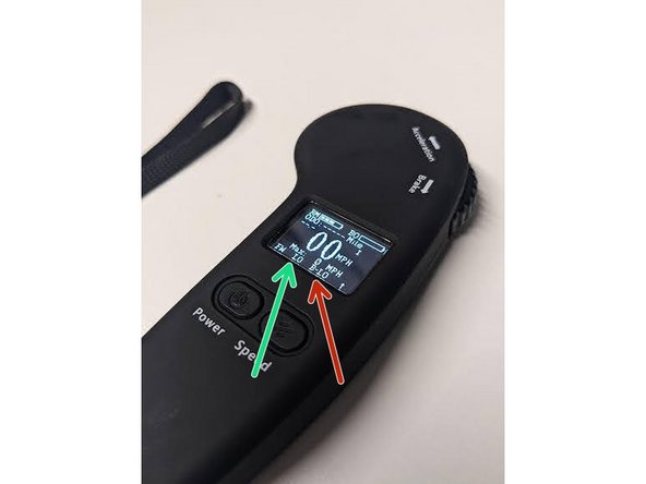 Your BKB board has multiple different riding profiles and options you can change on the fly.