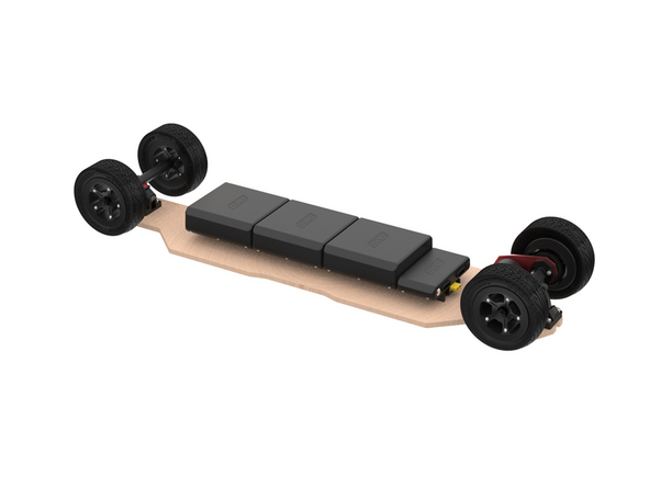 The loctite technically needs 24 hours to fully cure. I would wait at least 1-2 hours before riding so the enclosure bolts do not fall out. Ensure they did not come loose after your first ride.