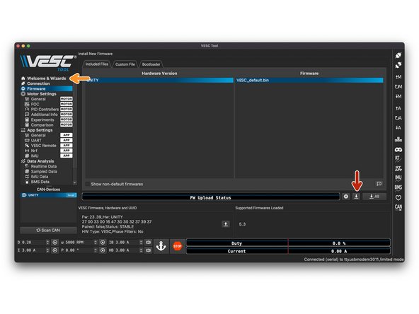 Click download button  (DO NOT CLICK DOWNLOAD ALL)