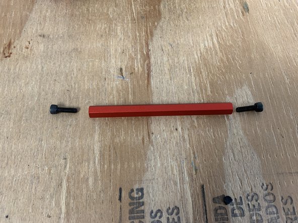 They should go on the side of the truck with the &quot;protrusion&quot;