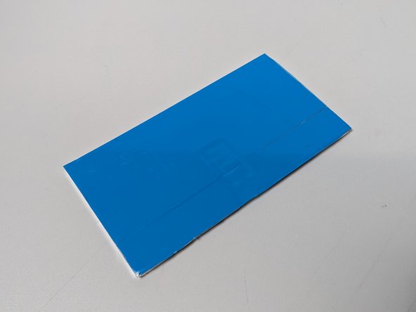 No need to trim on the Heatsink's cut-out. A regular rectangle shape is perfect.