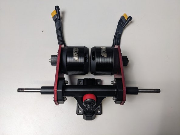 Loctite is not necessary for bolts utilizing locknuts!