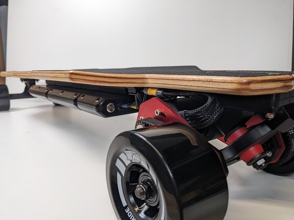 You're now officially done assembling your RailCore board!