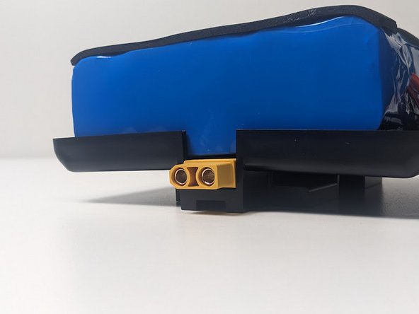 While RailCore's BMS is high quality and safe, there are some best practices to avoid any issues with your system.