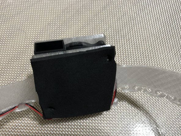 For users who need to wear PAPR for over four hours, a few comfort measures are helpful