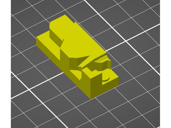 Temptation is to press bearings in too far. They won't be flush with plastic surface. Just get them seated. Stop pressing as soon as you feel bearing bottom. Going too tight will cause misalignment and friction problems.