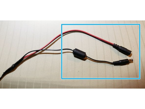 Plastic bag with view window