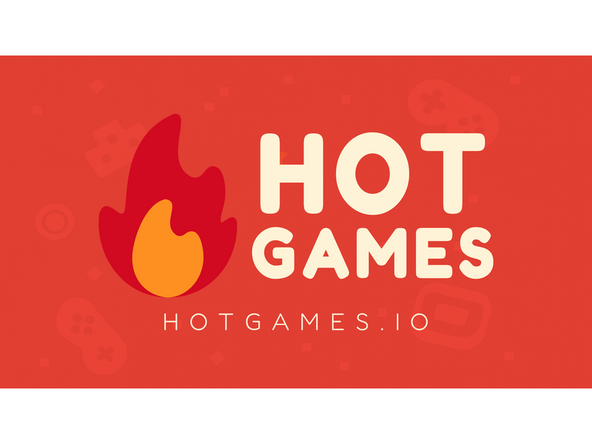 Hot Games