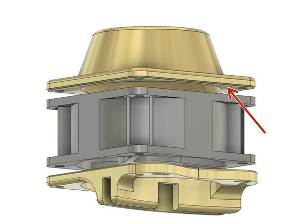 Experienced 3D printers will note this project requires minimal post print processing. Do inspect prints for stringing and remove fine stringing with heated air. Remove burrs as needed. 3 mm bolt passages are easier to use if one runs a 3 mm drill through them before assembly.