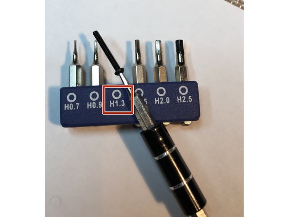 Just as with armature, do not use hot air for post print processing of this piece. The thin optical fin may get damaged.