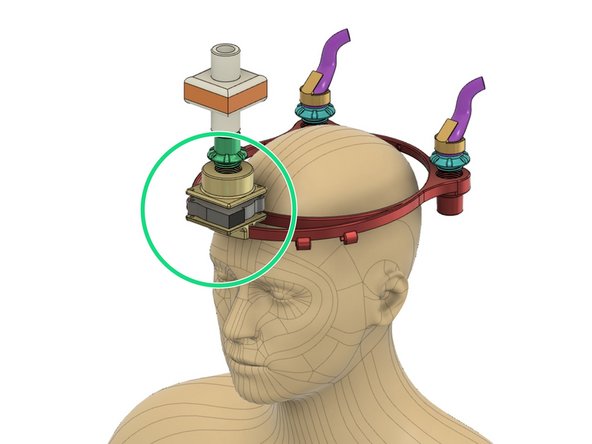 There must be sufficient flow to maintain positive pressure during inspiration. Also CO2 clearance must be adequate.