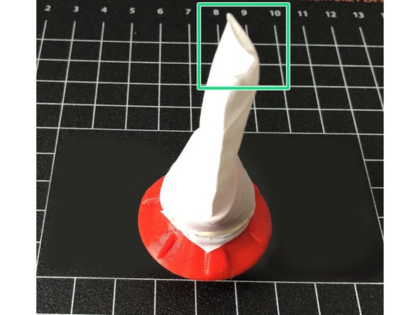 A non-wrinkled end, thinner glove material, and longer finger create a more effective valve.