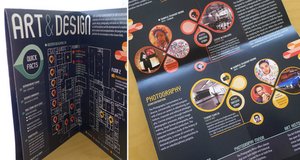 Art & Design Tech Guides