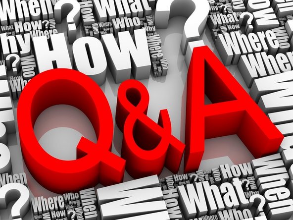 Tech Q&A - Cal Poly Art and Design