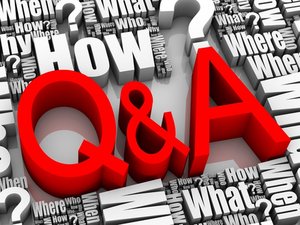Tech Q&A