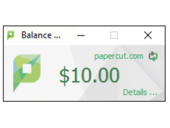 Check the Remember My Identity box.