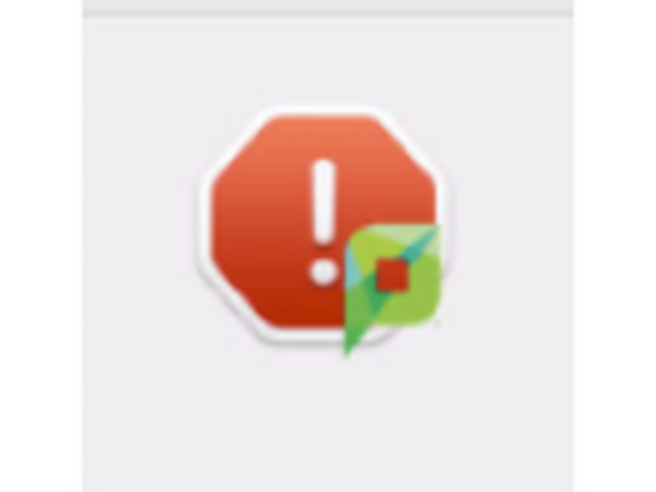 Select Allow when prompted