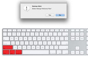 Resolving crashing with Adobe Creative Cloud applications