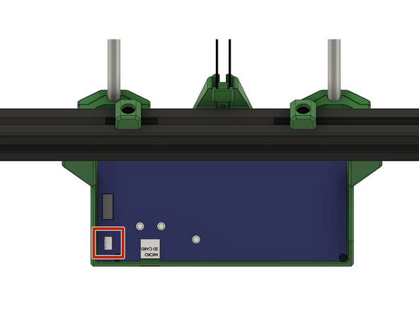 Zuerst muss der Techflex-Schlauch auf eine Länge von 50cm gekürzt werden. Beide Schlauchenden werden mit einem Feuerzeug kurz erwärmt.