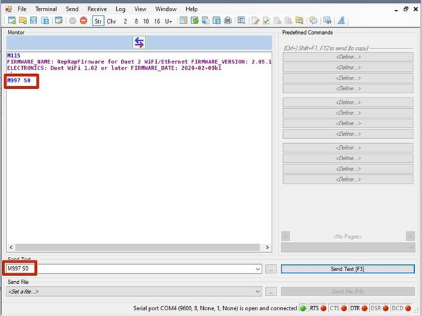 Sofern nicht bereits vorhanden, laden  Sie bitte das Programm YAT runter und installieren es.