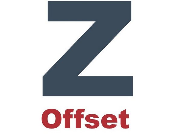 Der Z-Offset wird genauso eingestellt, wie es im HowTo  für den PINDA-Sensor beschrieben ist.