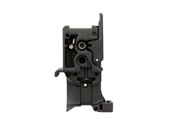 If the magnet is loose, fix it with a little super glue. If the magnet is difficult to insert, we recommend using a pliers wrench.