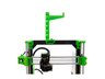18. Assembly and Installation of the Spoolholder