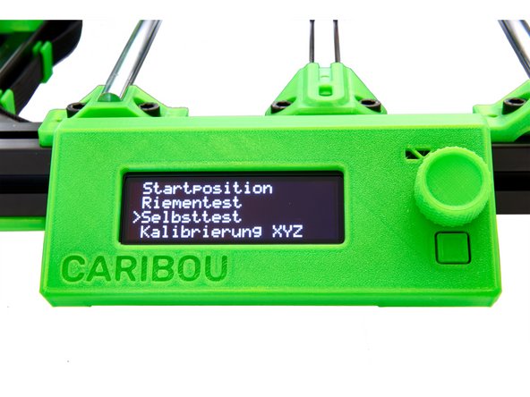 Dort wählen Sie folgenden Schaltflächen aus: