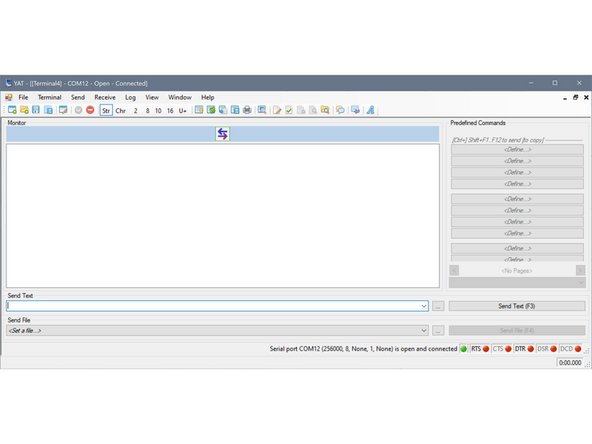 Mac Nutzer können diesen Step überspringen und mit Step 5 fortfahren.