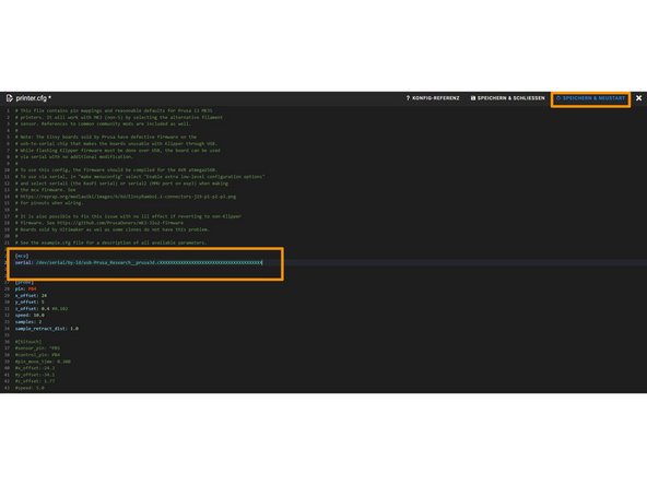 Wir gehen wieder zu unserem Putty-Terminal und gehen nun auf Punkt Nr. 6 (Get MCU ID). Als Verbindungsmethode wählen wir erneut 1 (USB).