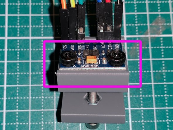 Possibly. a slightly longer M3 screw must be used.