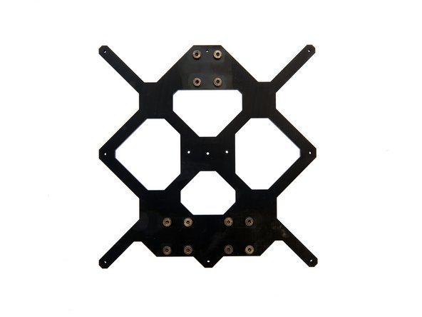 The bushings should still be easy to move.