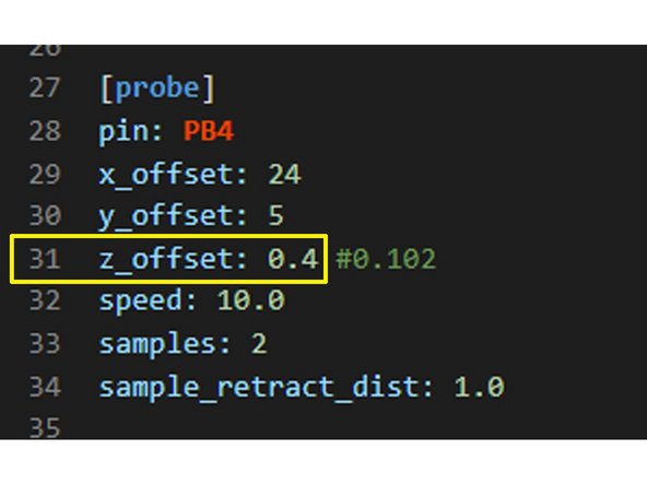 Checking the fans and temperatures