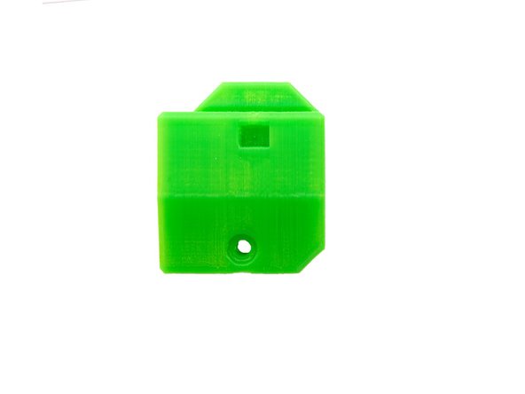 In preparation for later, 3x LMU10 Bushings must be placed in isopropanol for 15min.