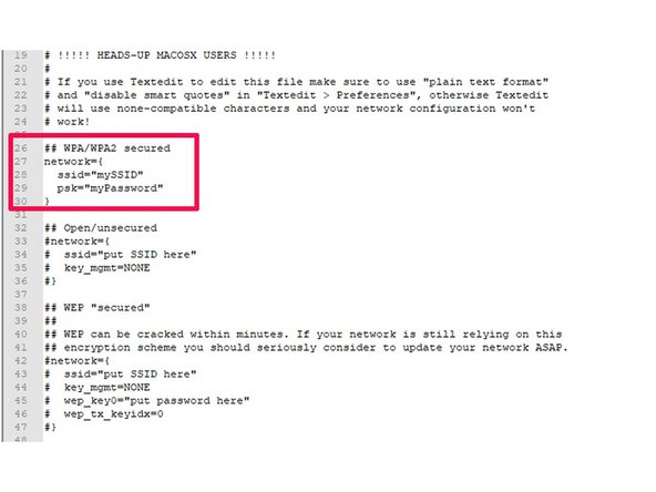 Windows wird nun ggf. eine Reparatur oder  Formatierung vorschlagen, wir klicken auf &quot;Abbrechen&quot; und öffnen im Explorer die Partition &quot;boot&quot; auf der SD.