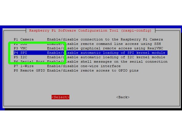Dazu geben wir zunächst  in Putty sudo raspi-config ein,  bestätigen mit Enter und geben dann unser Passwort ein.