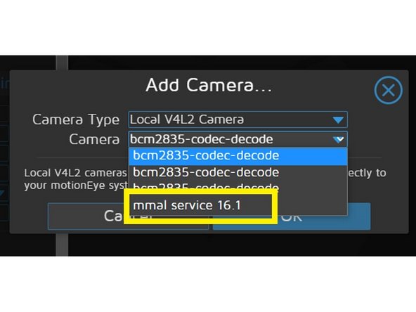 Bei dieser schlanken Linux Variante können Sie sich zwar via SSH einloggen,  eine Konfiguration via &quot;sudo raspi-config&quot; funktioniert aber nicht und ist auch nicht notwendig.