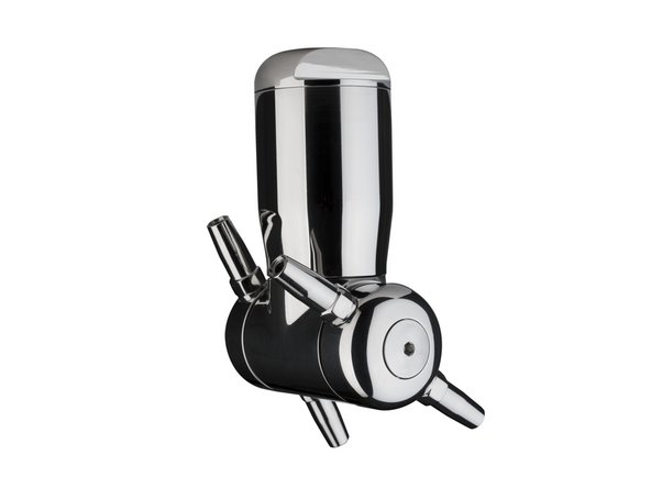 The Hygienic 4 is complete!