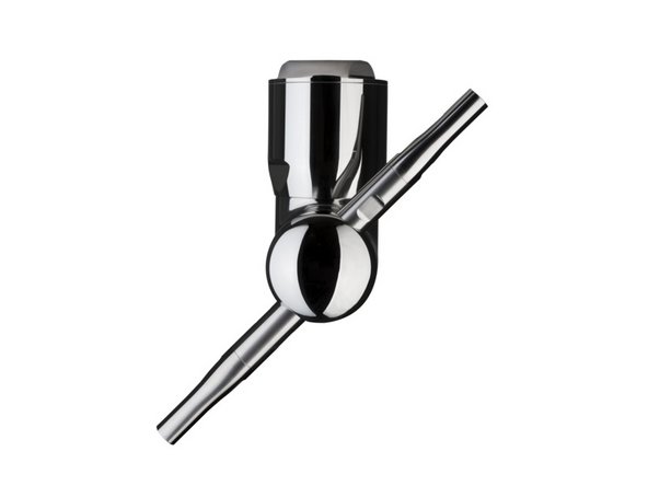 Machine is now complete