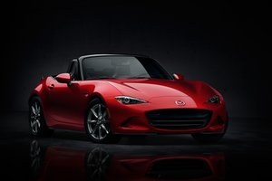 NDM - Mazda MX5 2016+
