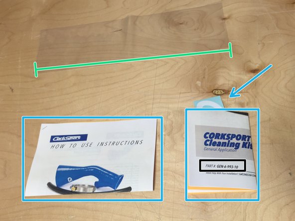 Installation Instructions