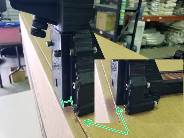 Certain methods of cleaner more effective packaging have been identified and should be used