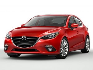 AXM - Mazda3 2014-2018